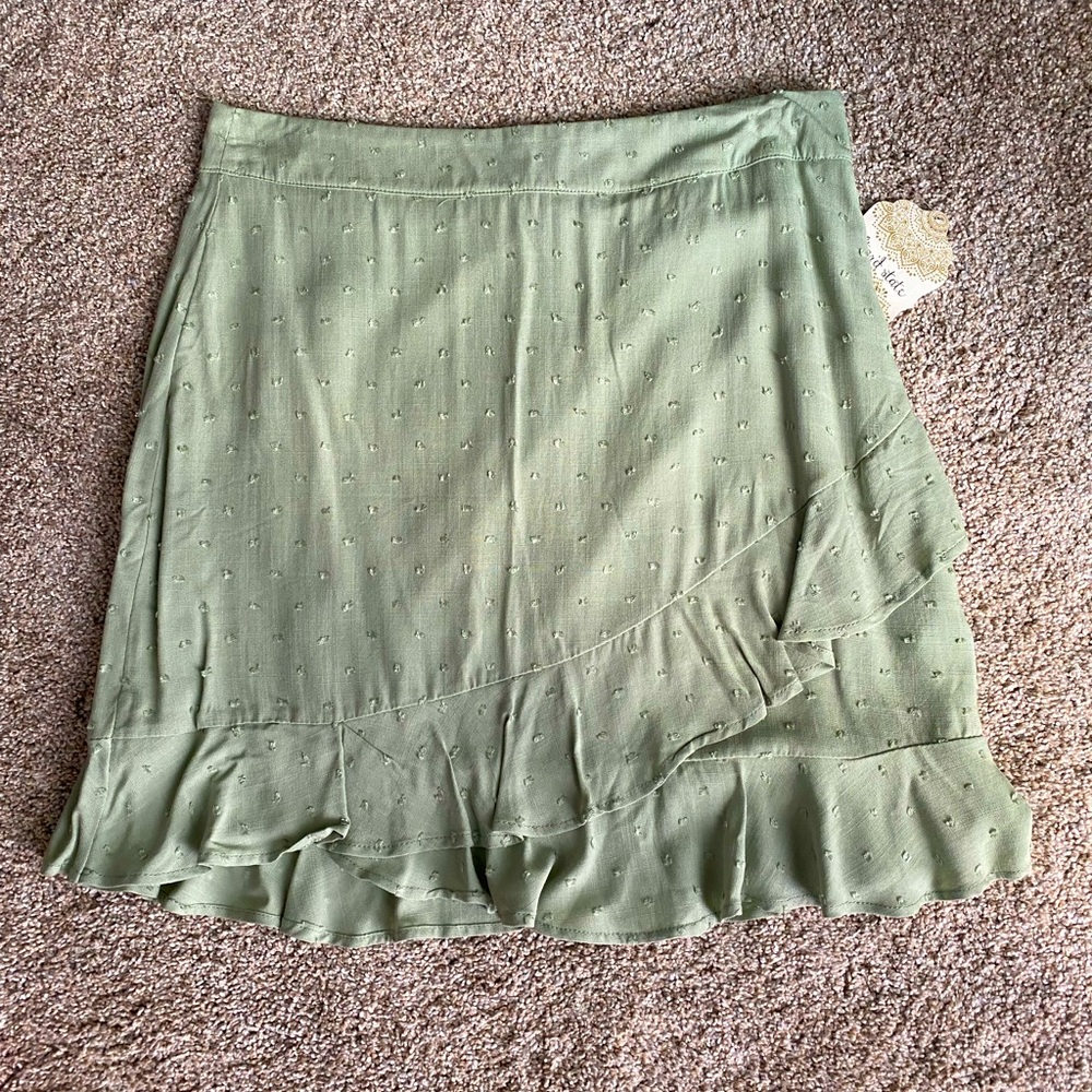 Alter’d State Skirt. Medium. New with Tags